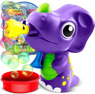 Ricokids Triceratop RK-905 - Bubble Blower