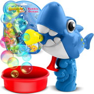Ricokids Shark RK-905 - Bubble Blower