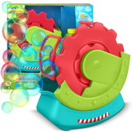Ricokids Bubble Factory RK-907 - Bubble Blower