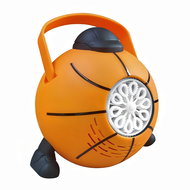 Wanna Bubbles Bublifukový basketbalový míč - Bubble Blower