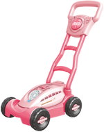 Alltoys Bubble mower + 80 ml bubble mower - pink - Bubble Maker