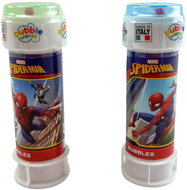 Smart balloons Bublifuk Spiderman 60 ml, 2 pcs - Bubble Maker