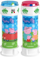 Smart balloons Bublifuk Piglet Pepa 60 ml, 2 pcs - Bubble Maker