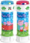 Smart balloons Bublifuk Prasátko Pepa 60 ml, 2 ks - Bublifuk