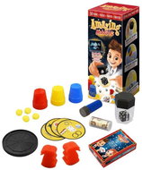 BUKI France Small magic show - AMAZING - Creative Kit