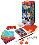 BUKI France Small magic show - INCREDIBLE - Creative Kit