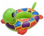 Inflatable Toy KIK KX6786 Inflatable turtle for children 66 × 47 × 40 cm - Nafukovací hračka