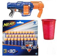 Nerf Office War Small Pack - Game Set Extension