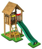 CUBS Honza - Tower - Playset Accessory