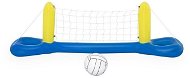 Bestway Nafukovací volejbalová síť s míčem, 244 × 64 cm - Nafukovací hračka