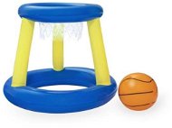 Nafukovačka Bestway Nafukovací basketbalový kôš s loptou, 61 cm - Nafukovací hračka
