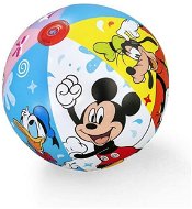 Bestway Nafukovací míč Mickey Mouse, 51cm - Nafukovací míč