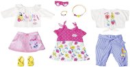 BABY born Set of spring clothes - Doll Accessory