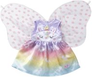 BABY born Fairy tale costume "Unicorn" - Toy Doll Dress