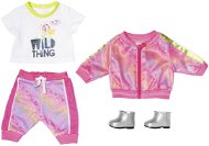 BABY born Fashionable pink set - Doll Accessory
