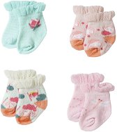 Baby Annabell Ponožky, 1 ks - Oblečenie pre bábiky