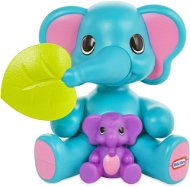 Peeky Pals - Elefant - Figur