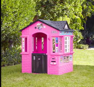 L.O.L. Playhouse - Children's Playhouse