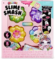 Poopsie Slime Flower, Slime Smash- Style 2 - DIY Slime