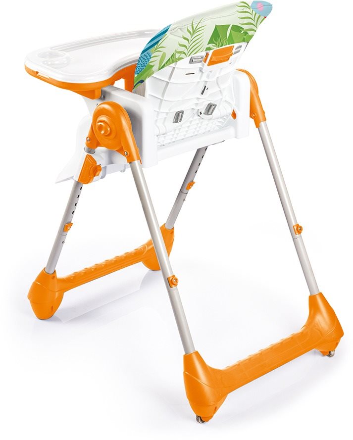 Fisher Price Children s Deluxe Feeding High Chair High Chair