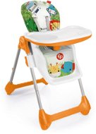 Fisher-Price Children's Deluxe Feeding High Chair - High Chair