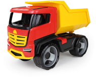 Lena TITAN tipper in a decorative box - Toy Car