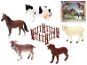 Farm állatok - Figura