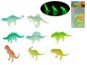 Dinoszaurusz 8 db - Figura