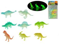 Dinosaurier 8 St - Figuren
