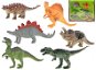 Dinosaurs 6 pcs - Figure