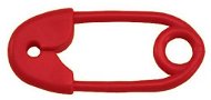 Switch Pin Red - Baby Rattle