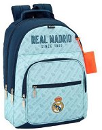 Real Madrid hátizsák - kék - Hátizsák