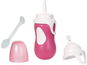 BABY born Interactive bottle and spoon - Doll Accessory