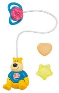 BABY born Interactive pacifier - Doll Accessory