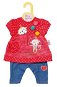 Dolly Moda Dresses and trousers - Toy Doll Dress
