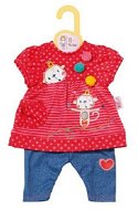 Dolly Moda Ruha és nadrág - Játékbaba ruha