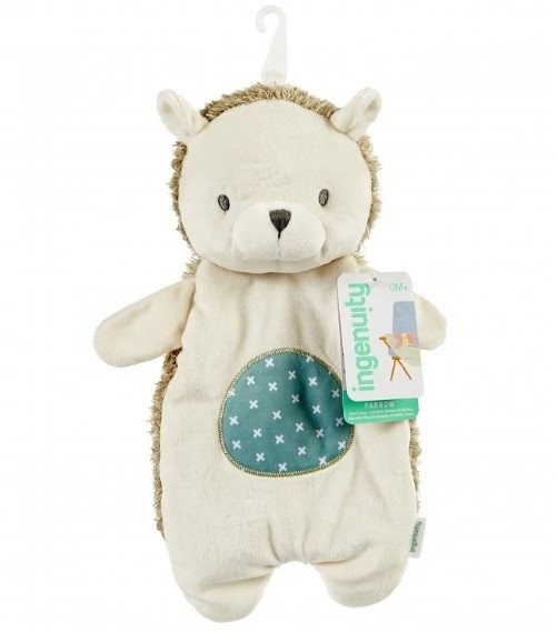 Good behavior cuddlin outlet companion toy