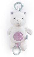 Musical toy on C ring of Shimmy the Unicorn - Baby Toy