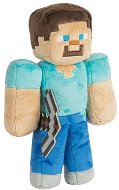 Minecraft Steve Tall - Plyšová hračka