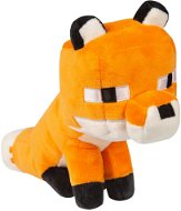 Minecraft Fox - Soft Toy