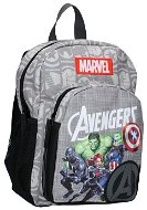 Avengers Amazing Team Medium - Kinderrucksack