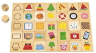 Wooden Puzzles - Shapes - Wooden Puzzle