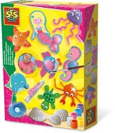 SES Coloring shells - Creative Kit