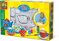 SES Painting a tea set - Creative Kit