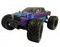 DF models RC auto FastTruck 5.1 Brushless 1:10 - Remote Control Car