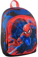 Spiderman Rucksack - Kindergartenrucksack