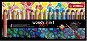 Stabilo Woody ARTY 3 in 1 18 verschiedene Farben - Buntstifte
