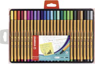 STABILO point 88 25 pcs case - Fineliner Pens