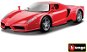 Bburago Ferrari Enzo Red - Kovový model