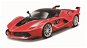 Bburago Ferrari FXX K Piros - Fém makett